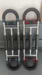 Adjustable U-Shaped Arm Strength Trainer