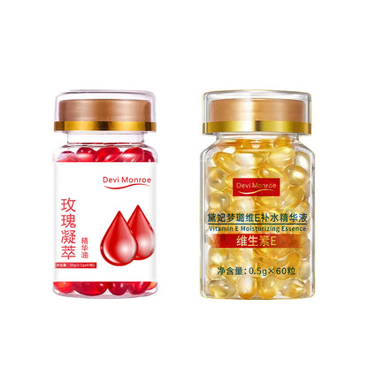 Health & beauty