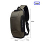 Multi-Functional High-End Outdoor Portable Bag