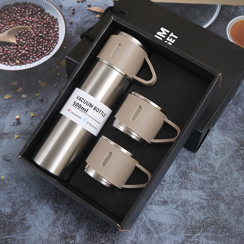 304 stainless steel insulated cup