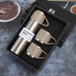 304 stainless steel insulated cup
