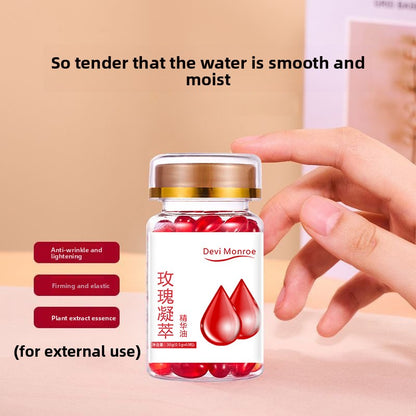 Health & beauty