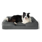 Comfortable Sponge Pet Bed for Dogs and Cats