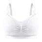 Wireless Front-Closure Nursing Bra