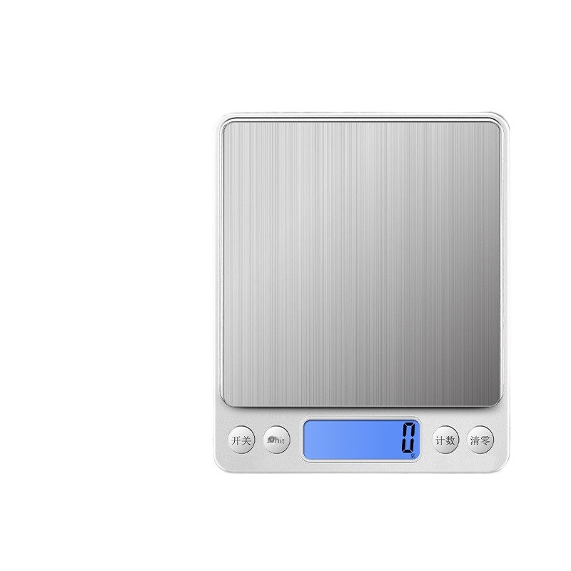 Kitchen scale electronic scale