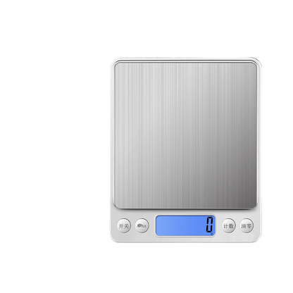 Kitchen scale electronic scale